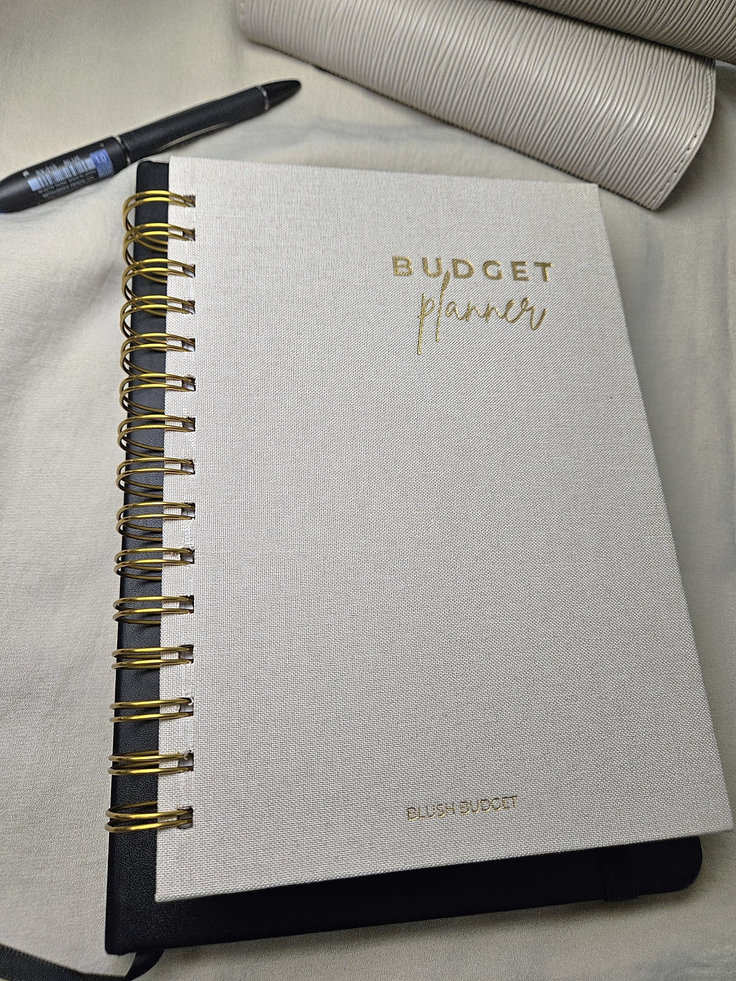 Le budget planner